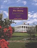 Review Quail Ridge Press  / Fine Dining Louisiana Style