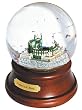 Comerica Park - Home of the Detroit Tigers - in musical globe Comerica Park - Home of the Detroit Tigers - in musical globe