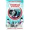 Thomas Tank Engine List