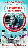 Thomas And Friends - Happy Little Helpers