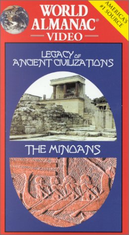 The Legacy of Ancient Civilizations: The Minoans