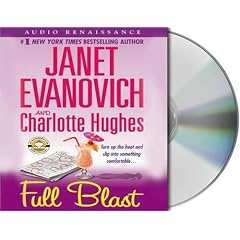 Full Blast (Janet Evanovich