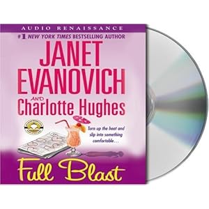 Full Blast (Janet Evanovich's Full Series)