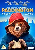 Paddington [DVD] [2015]