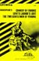 Shakespeare's Comedy of Errors, Love's Labour's Lost and the Two Gentlemen of Verona (Cliffs Notes)