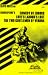 Book Shakespeare's Comedy of Errors, Love's Labour's Lost and the Two Gentlemen of Verona (Cliffs Notes)