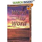 Word by Word: An Inspirational Look at the Craft of Writing by  John Tullius, Elizabeth Engstrom, and Maui Writers Conference