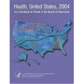 Health United States by