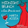 Midnight Brunch: Casa Dracula, Book 2