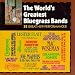 World's Greatest Bluegrass Bands