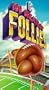 NFL's 100 Greatest Follies [VHS]