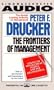Frontiers of Management Cassette