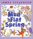 Mud Flat Spring (Mud Flat)