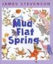 Mud Flat Spring