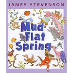 Mud Flat Spring (Mud Flat) book cover