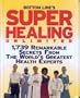 Bottom Line's Super Healing Unlimited