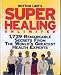 Bottom Line s Super Healing Unlimited