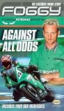 Foggy Petronas Racing - Against All Odds [VHS] [2002]