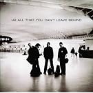 All That You Can't Leave Behind (EU Version)