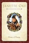 Drums of Change (J. Oke Classics for Girls, 6)