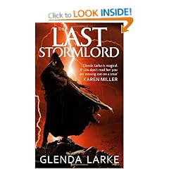 The Last Stormlord (Stormlord Trilogy)