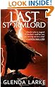 The Last Stormlord (Stormlord Trilogy)