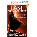 The Last Stormlord (Stormlord Trilogy)