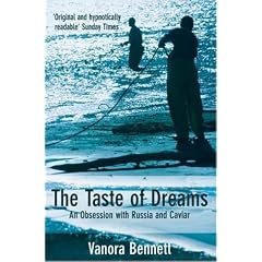The Taste of Dreams