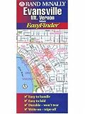 Easyfinder-Evansville (Rand McNally Easyfinder)