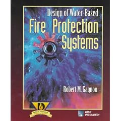 Design of Water-Based Fire Protection Systems