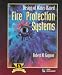 Book Design of Water-Based Fire Protection Systems