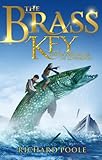 The brass key