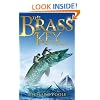 The Brass Key (Book of Lowmoor)