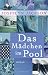 Das Mädchen im Pool