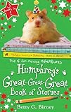 Humphrey's great-great-great book of stories
