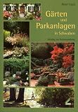 G�rten und Parkanlagen in Schwaben. Katalog zur Fotoausstellung der Heimatpflege des Bezirks Schwaben Augsburg 2002 - Peter Fassl
