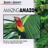 Serenity/Amazing Amazon