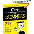 C++ All-in-One Desk Reference for Dummies by Jeff Cogswell