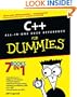 C++ All-in-One Desk Reference for Dummies