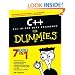 C++ All-in-One Desk Reference for Dummies