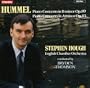 Hummel: Piano Concerto in A Minor and B Minor