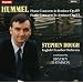 Hummel: Piano Concerto in A Minor and B Minor