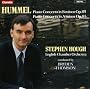 Johann Nepomuk Hummel: Piano Concerto in A Minor and B Minor