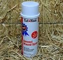 Cut Heal Wound 4oz Spray
