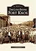 The Land Before Fort Knox (KY) (Images of America) by Gary  Kempf