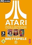 Eigenschaften Atari  / Atari Collection: Brettspiele