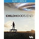 Childhood's End [Blu-ray]