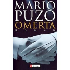 Omerta: Roman