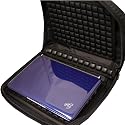All-In-One Air Cell Protective Case for the MSI Wind U100 Plus 10 inch Netbook