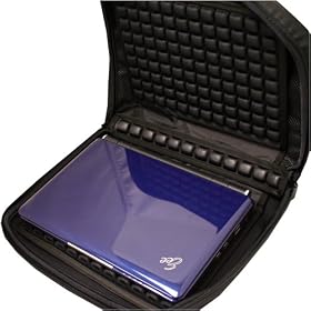 ASUS EEE PC 1000HE Netbook All-In-One Air Cushion Protective Case